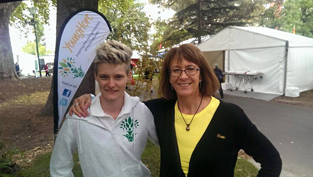  Horticulture as a career