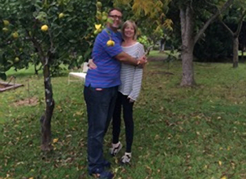  Meet Jane Mackenzie, Mansfield on the Manning