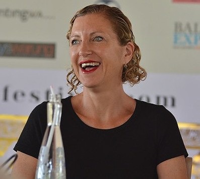  The creatives in our community are necessary