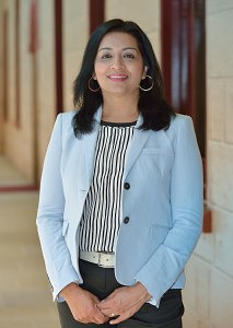 Greens MP Mehreen Faruqi