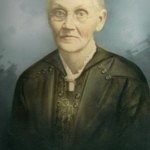 Ann's grandmother Ann Martin