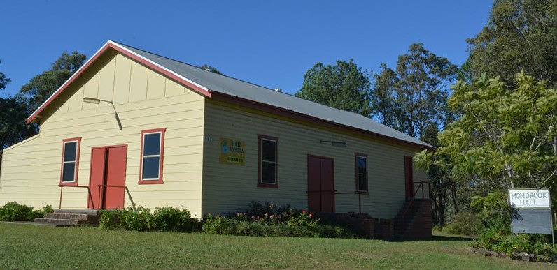  A little gem in a small community – Mondrook Hall