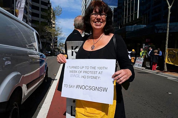 One voice can become many