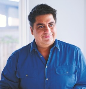 Matt Preston