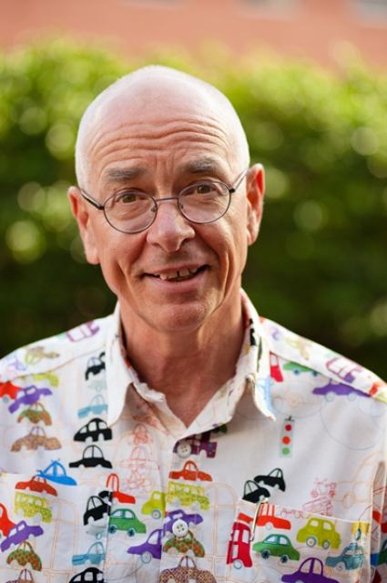  “Short Back and Science” by Dr Karl Kruszelnicki