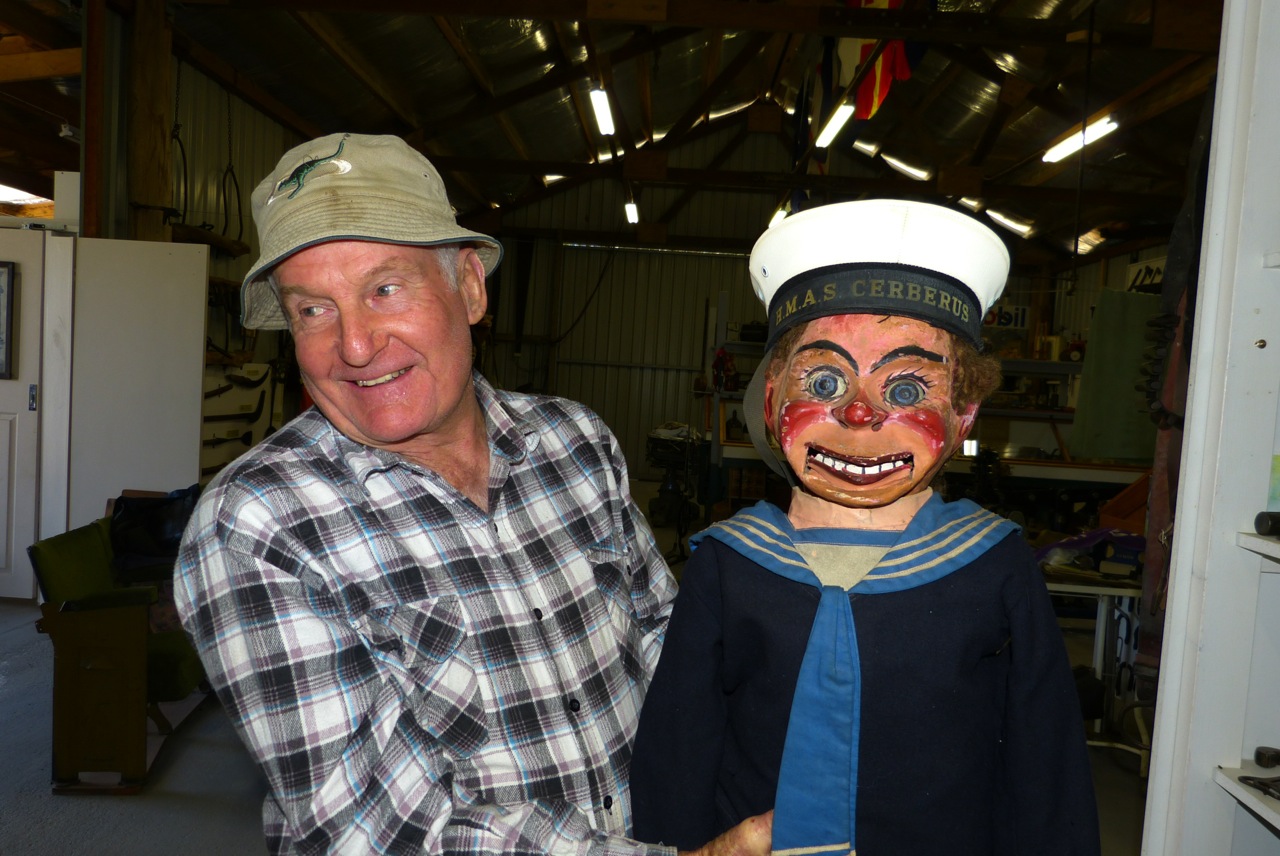 Catching the collector’s bug!