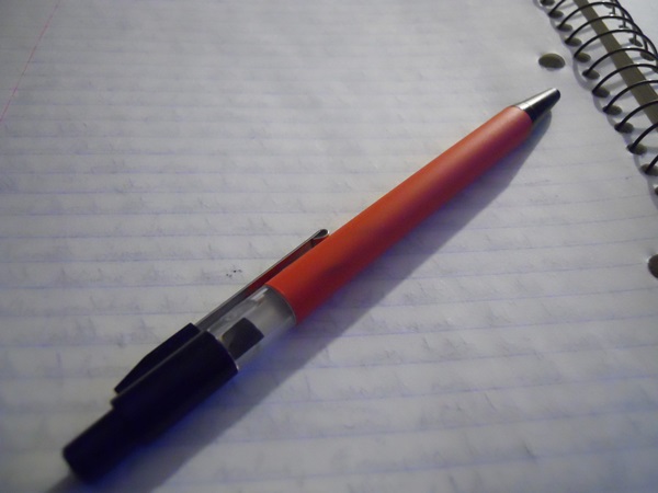 Memo to Malcolm . . .