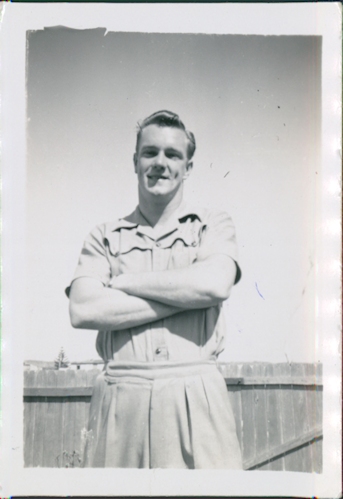 Further Crowdy Memories