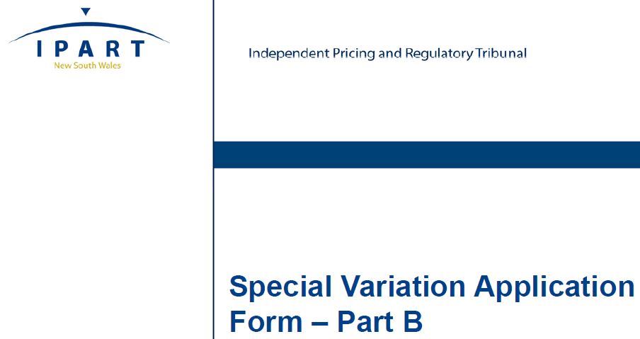  Who Understands the SRV?