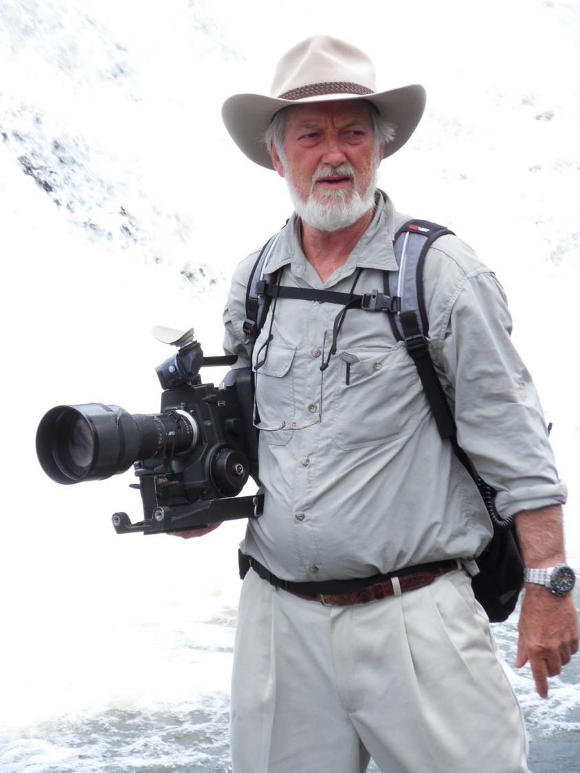  A Dream to Save our Planet