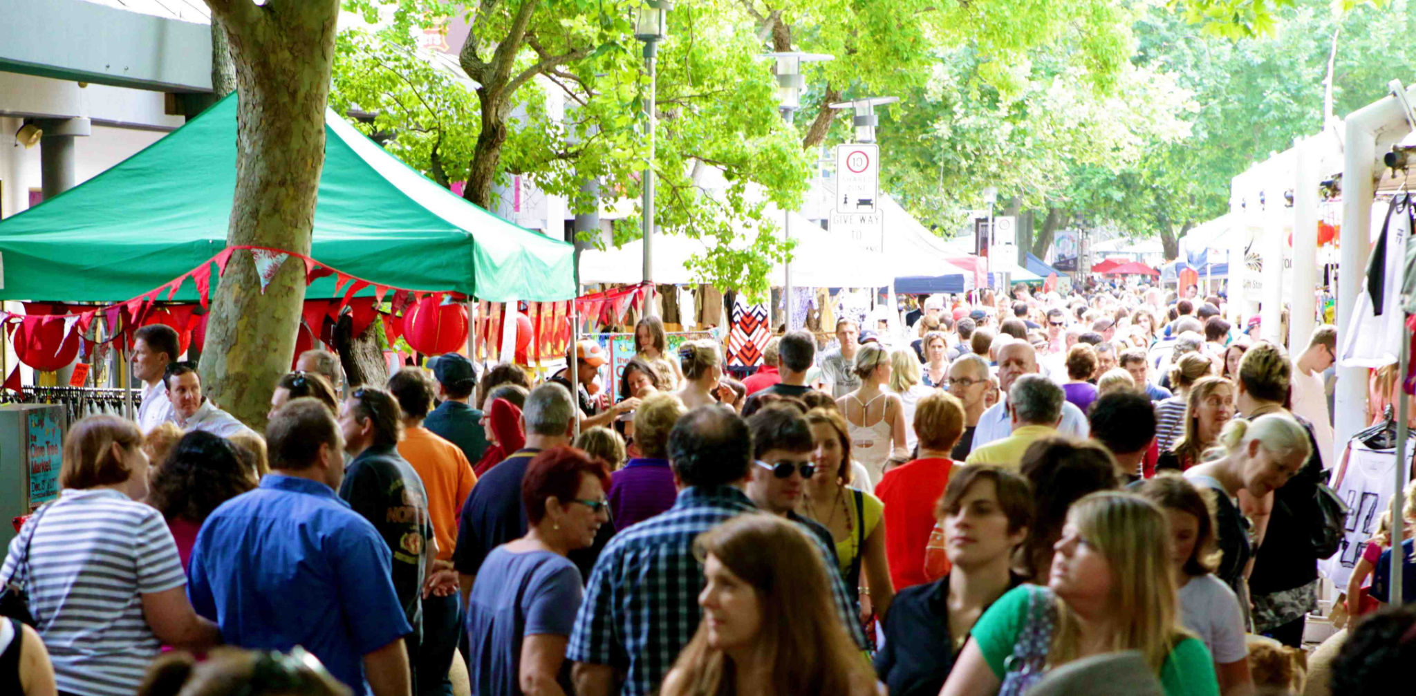  Renewing Towns and Cities – ‘Creating Cities’ by Marcus Westbury