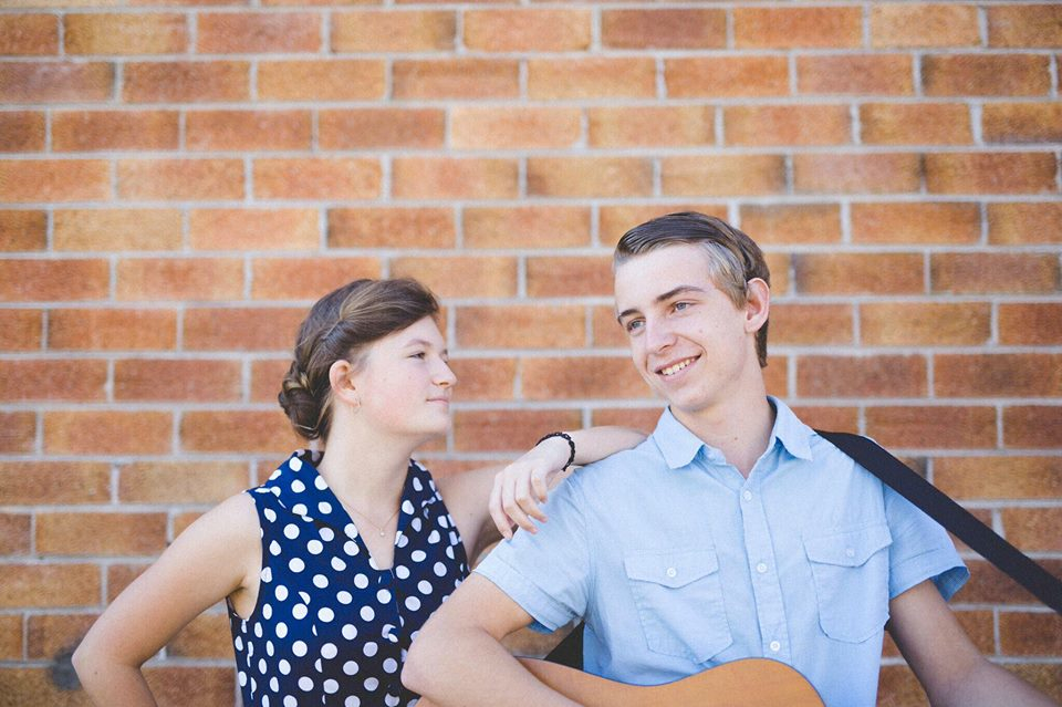  Voices of the Future