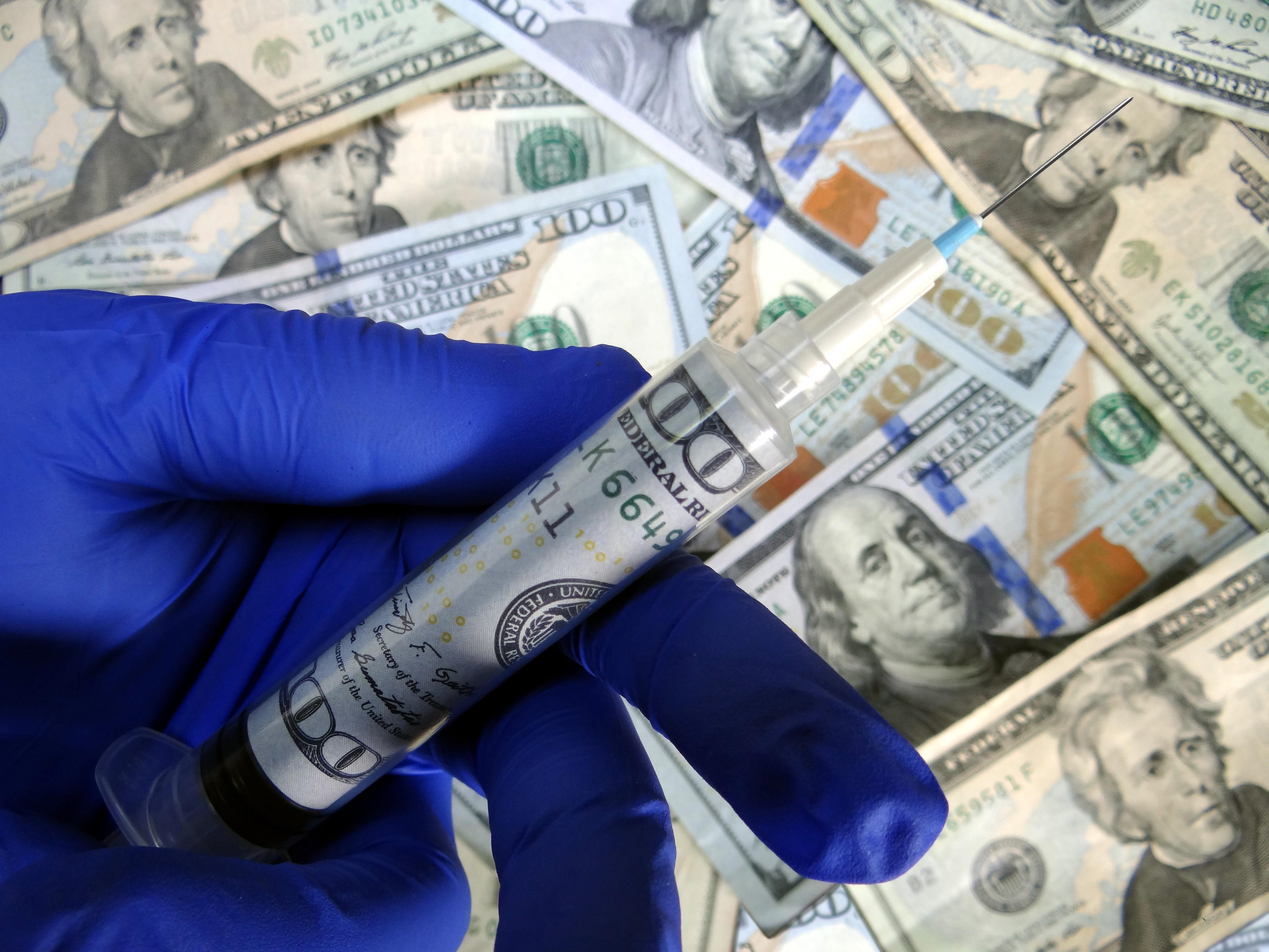  American Style Medicare? No thanks