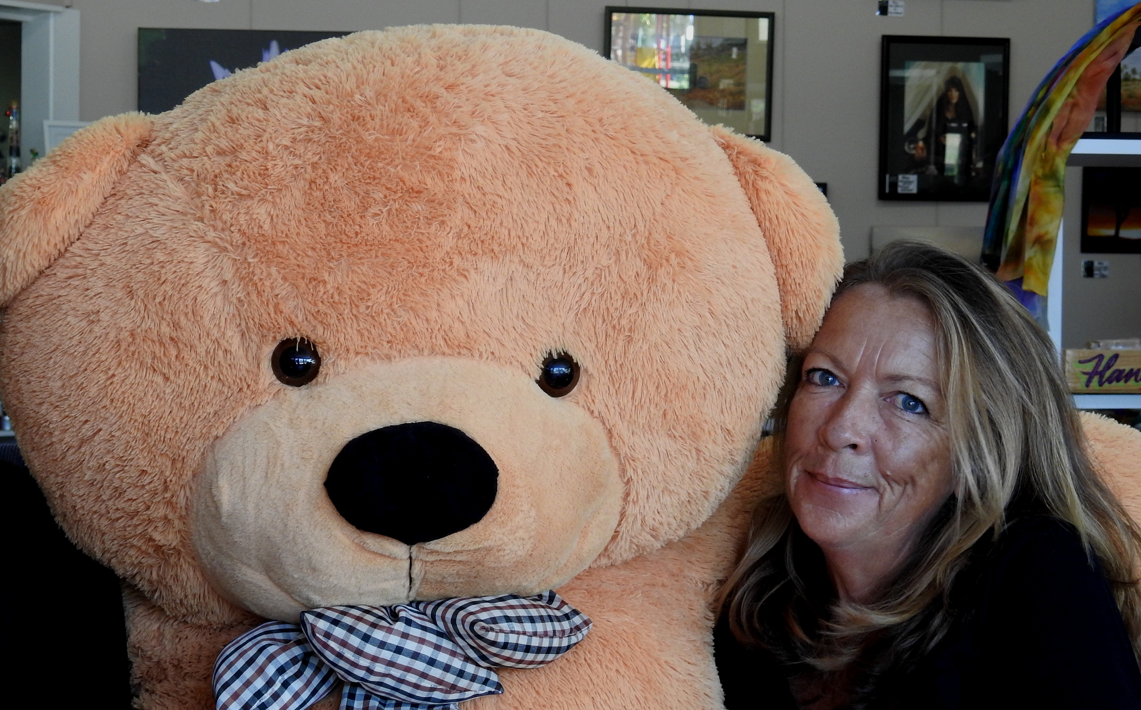  More Than a Business