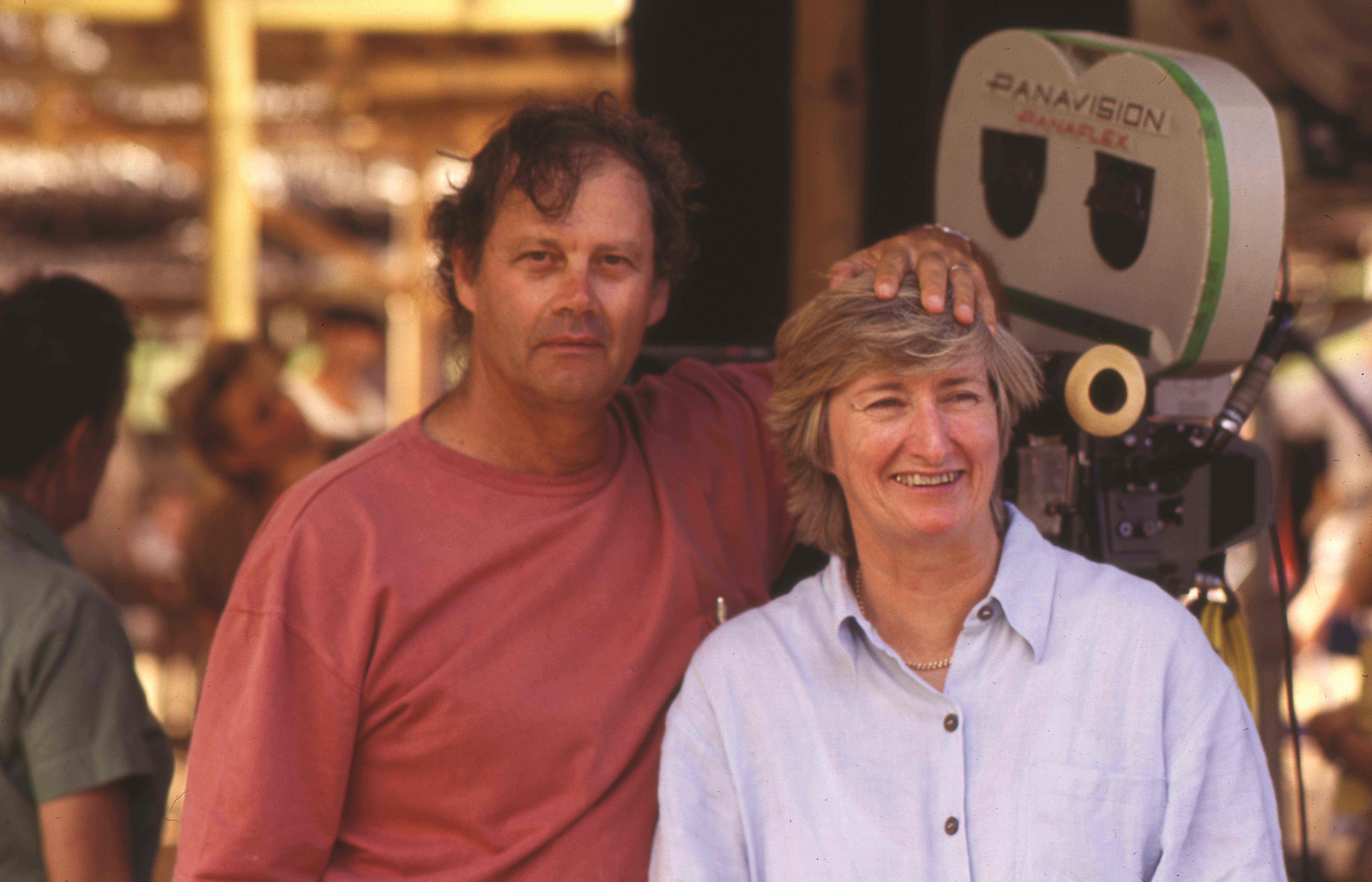  Still a Wingham Gal at Heart