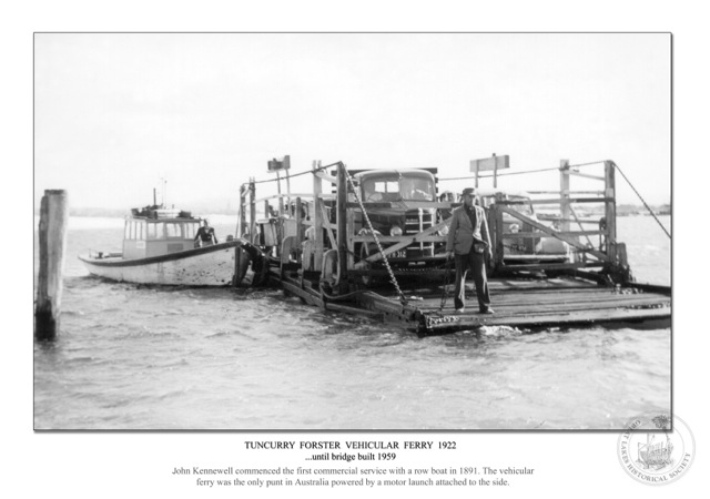  We survived the punt