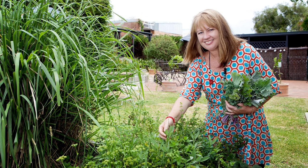  Whirlwind Donna owes it all to sheer hard work