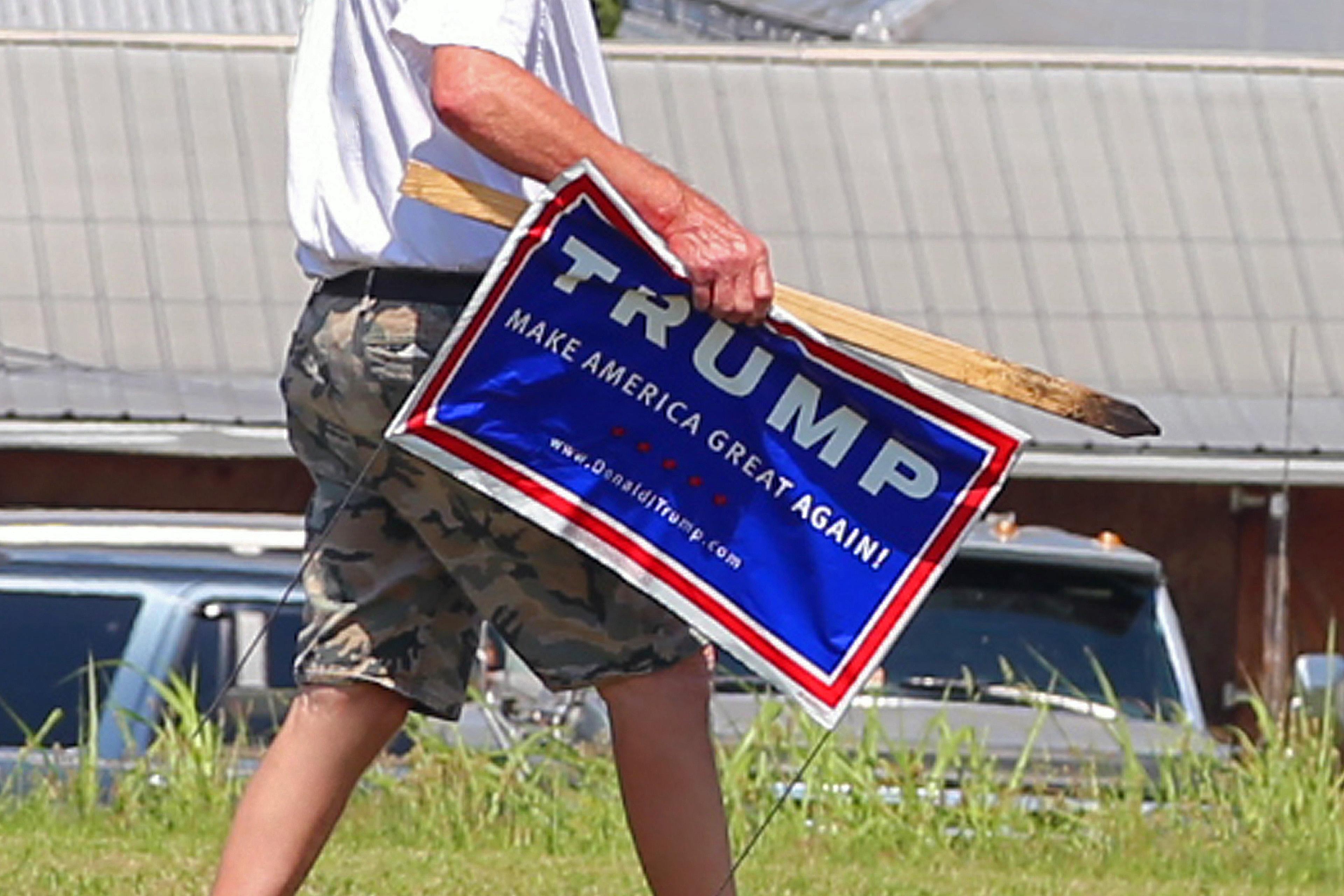  Trumped! Deal me out.