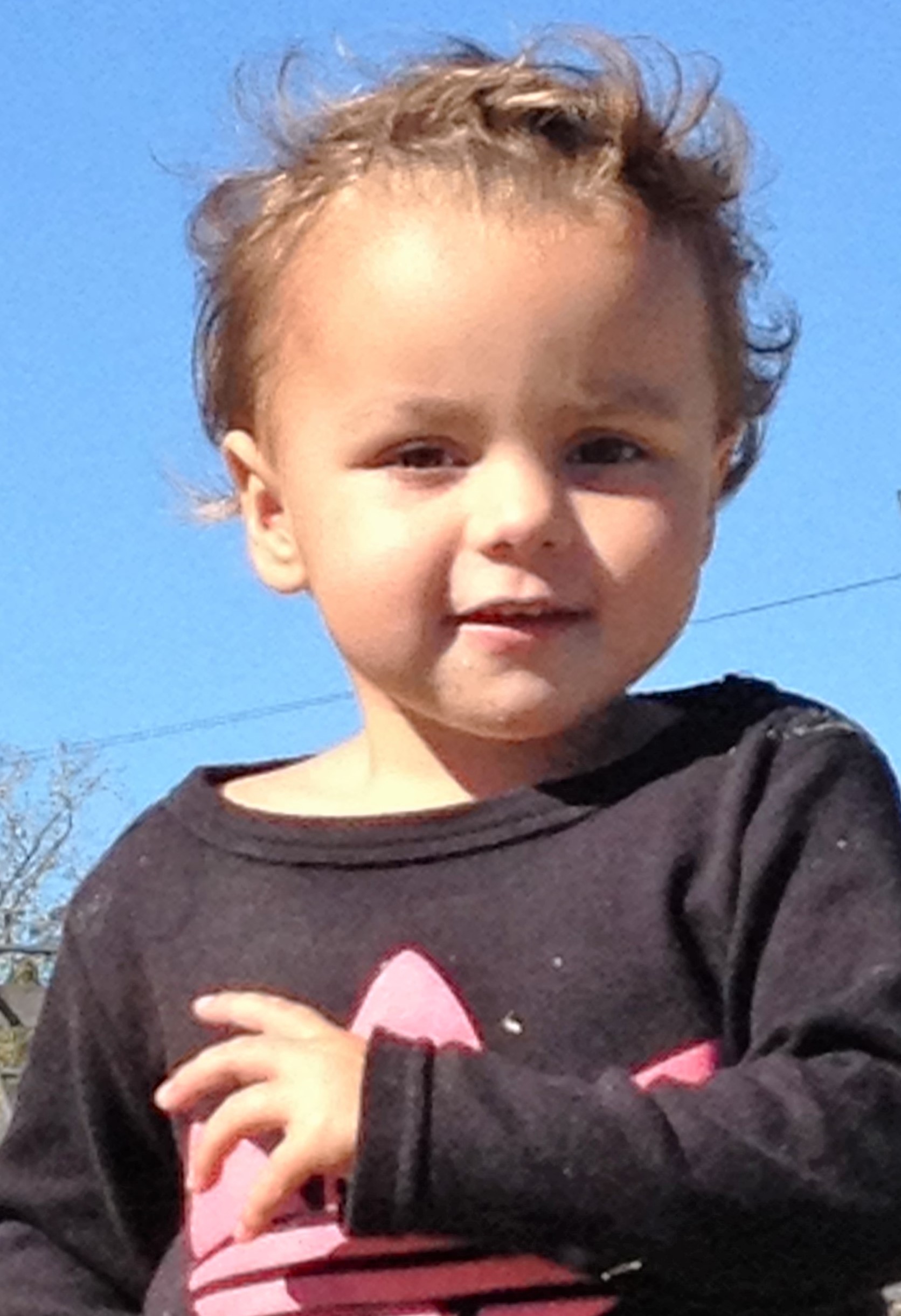  A Family’s Heartbreak