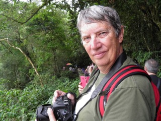  The Future of Fishing