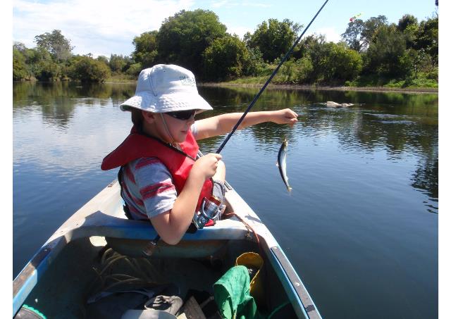  The Future of Our River – Under Threat?