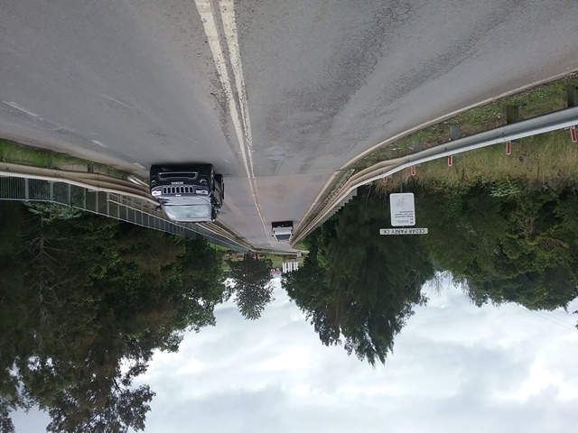  A Bridge Too Far . . .?