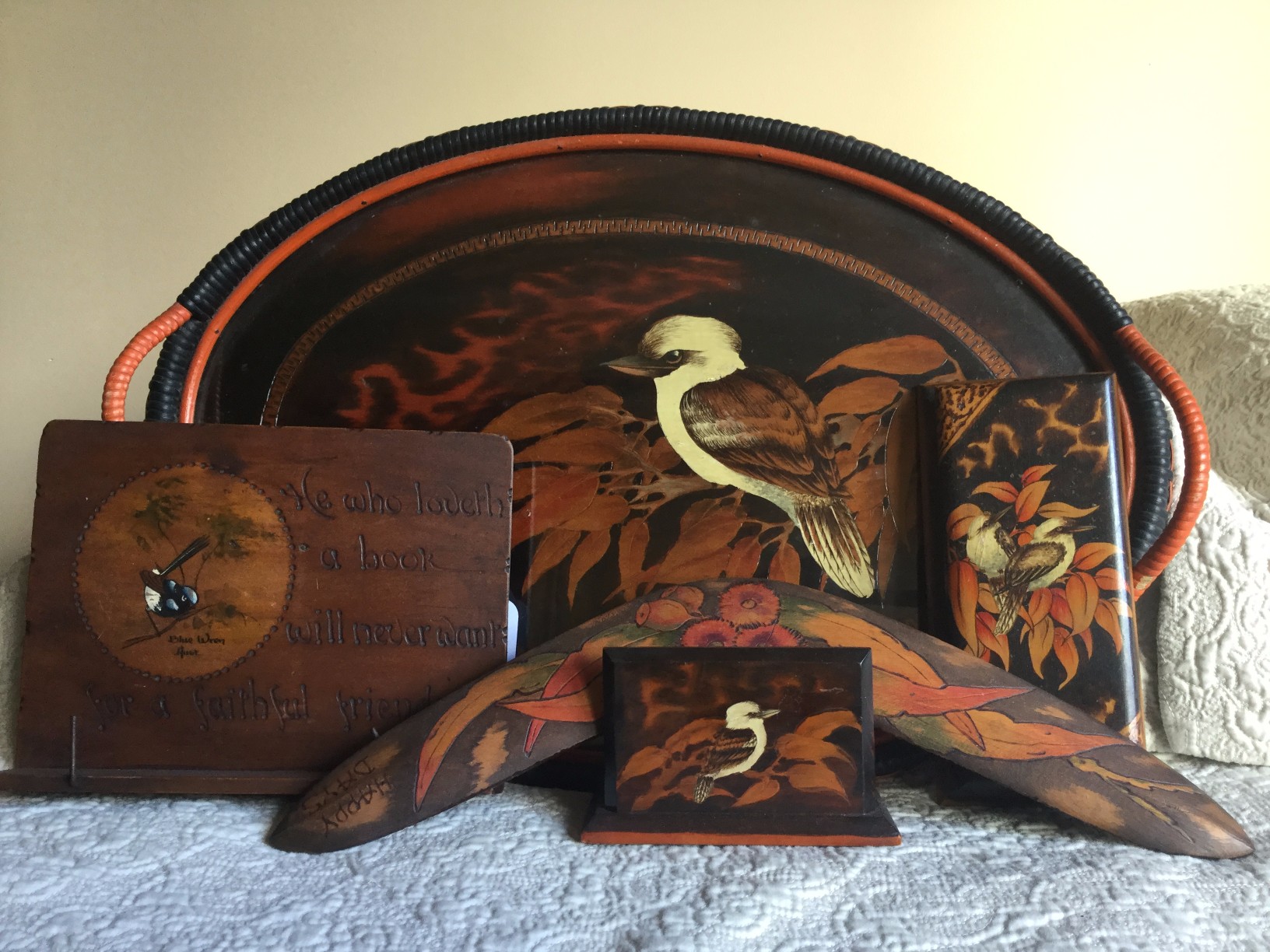  Antiques & Collectables