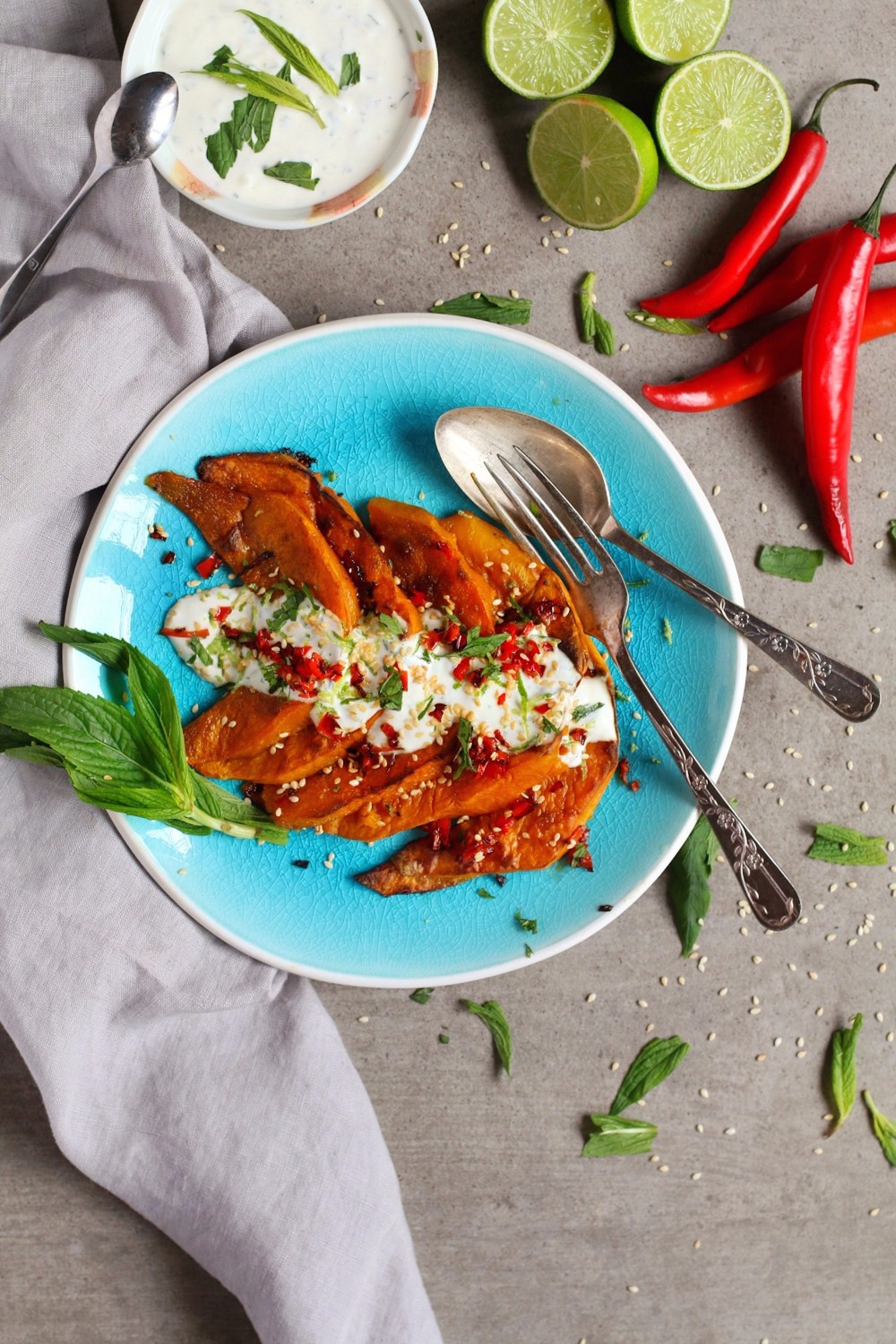  Neil MacKenzie’s You Beaut Pumpkin!