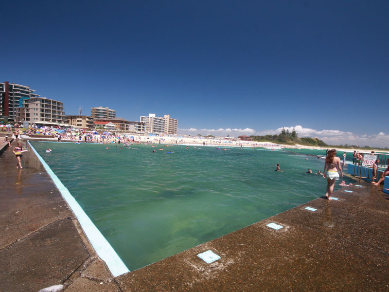  And the force is with… Forster…