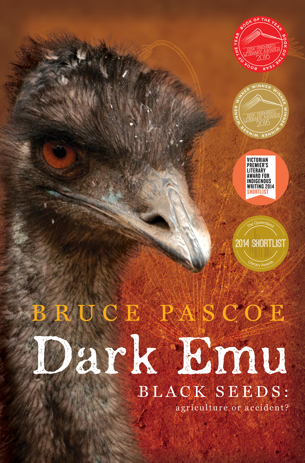  Dark Emu Black Seeds: Agriculture or Accident