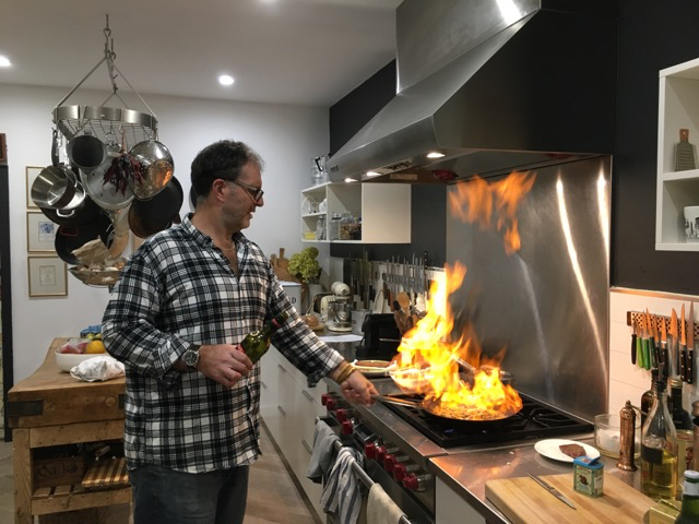  Neil’s Best Beef Stroganoff