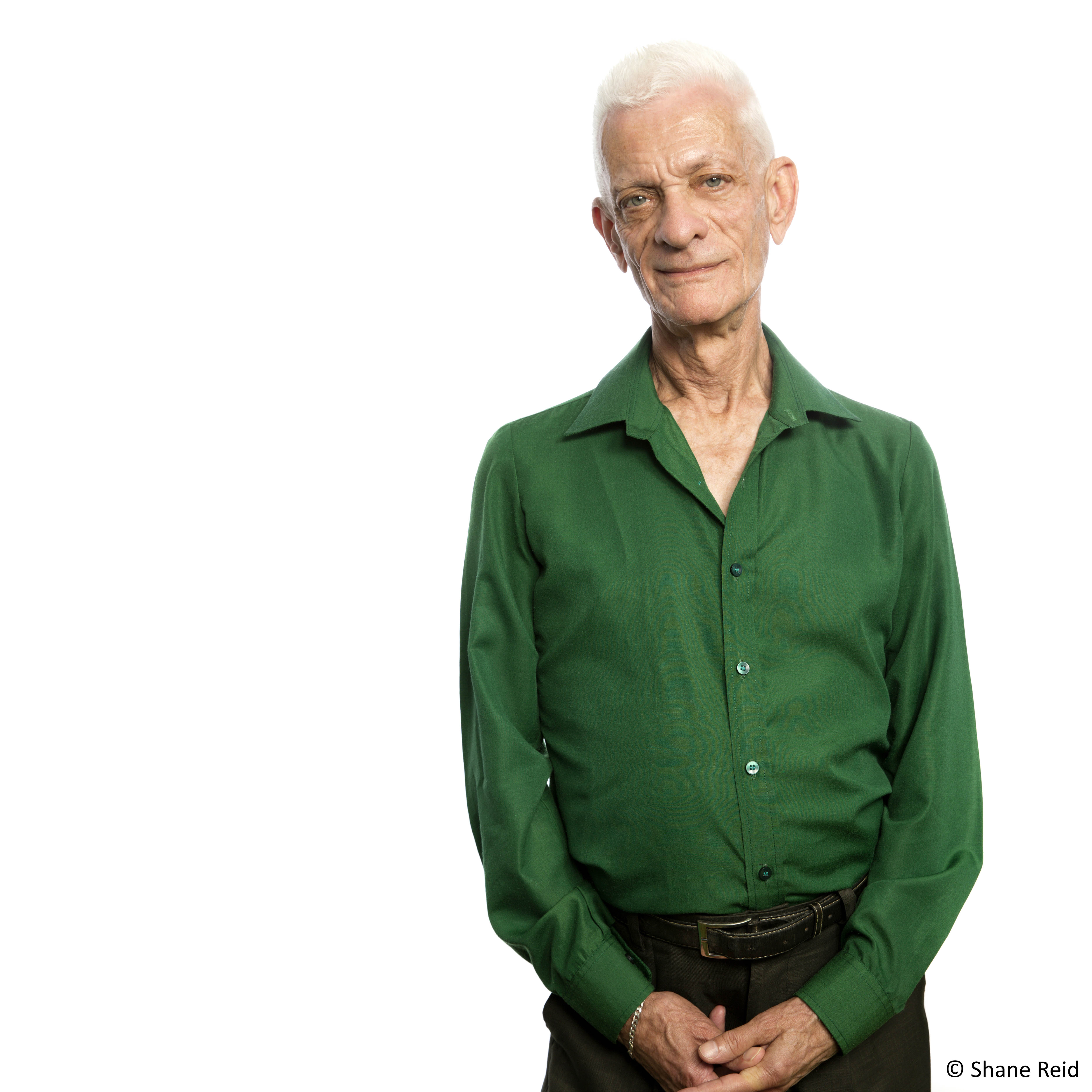 The Pleasure of Leisure