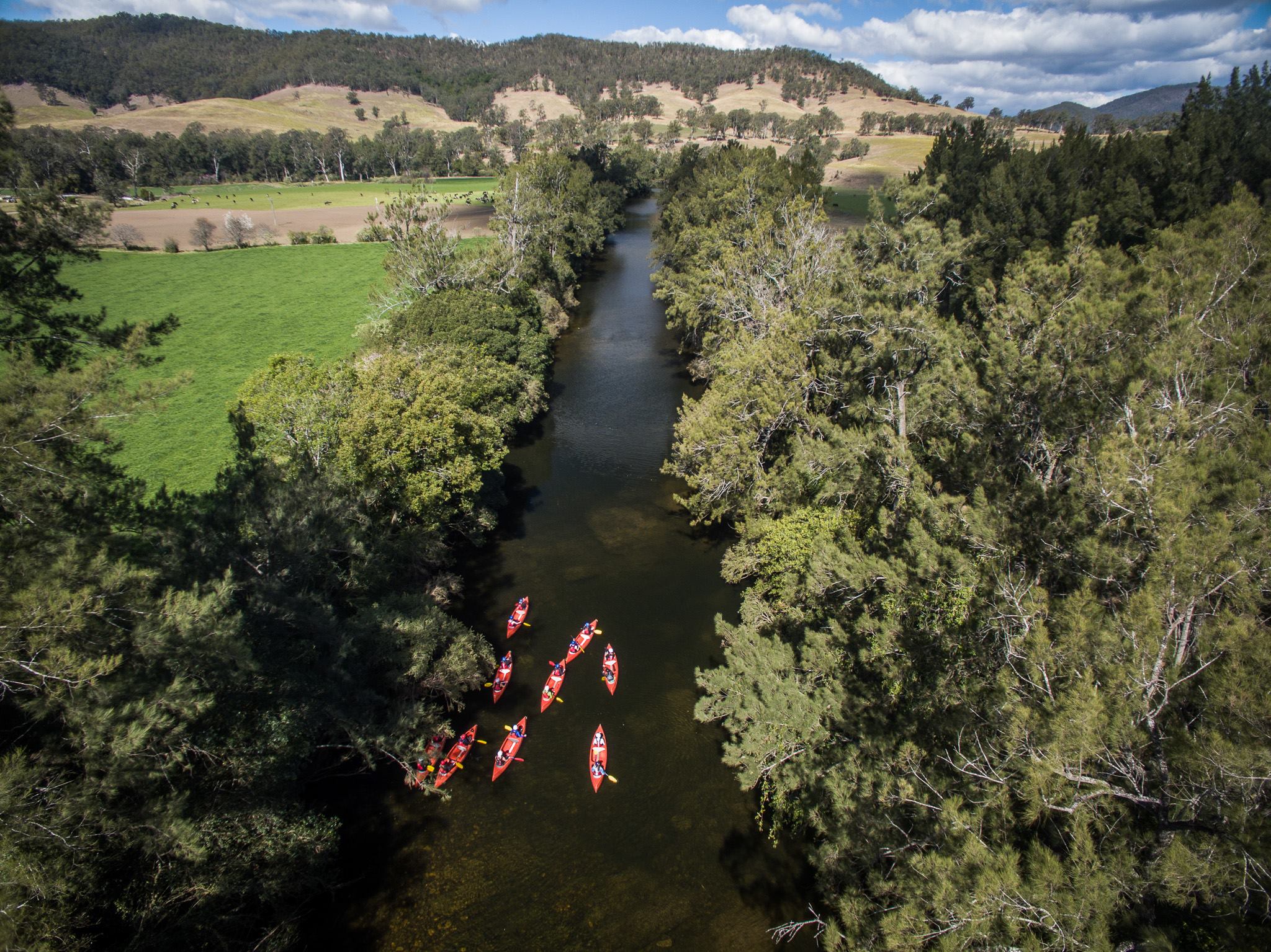  Surviving the Women’s Adventure Summit!