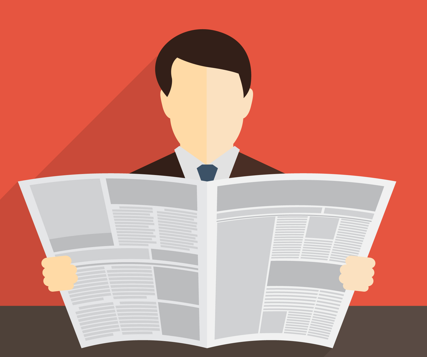 Regional Media. . . Use it or lose it!