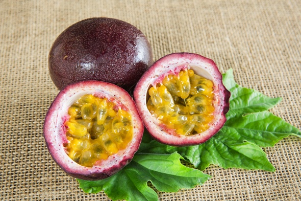 Passionfruit Problem Solver