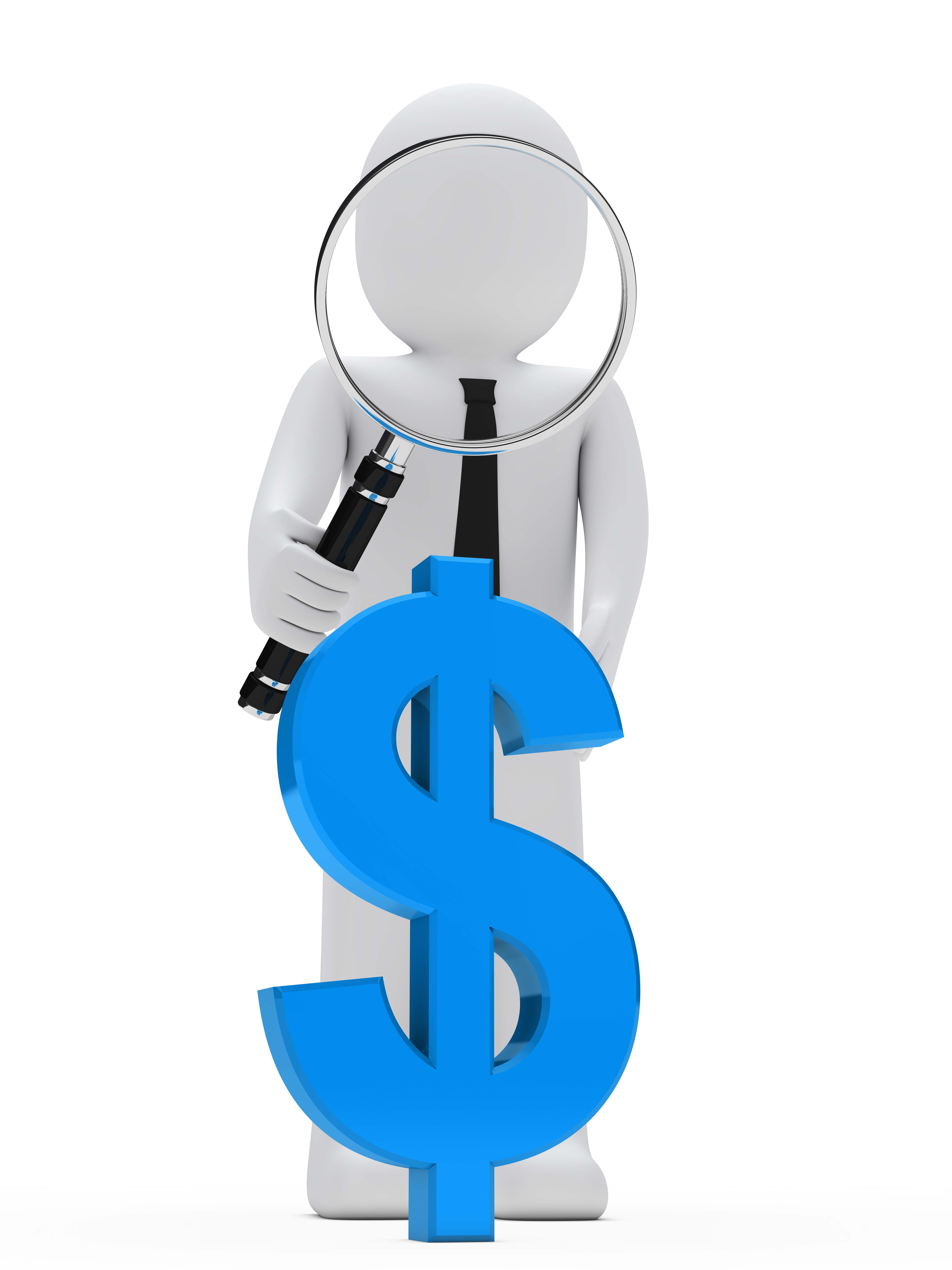  A Local Takes a Hard Look at Council’s Figures