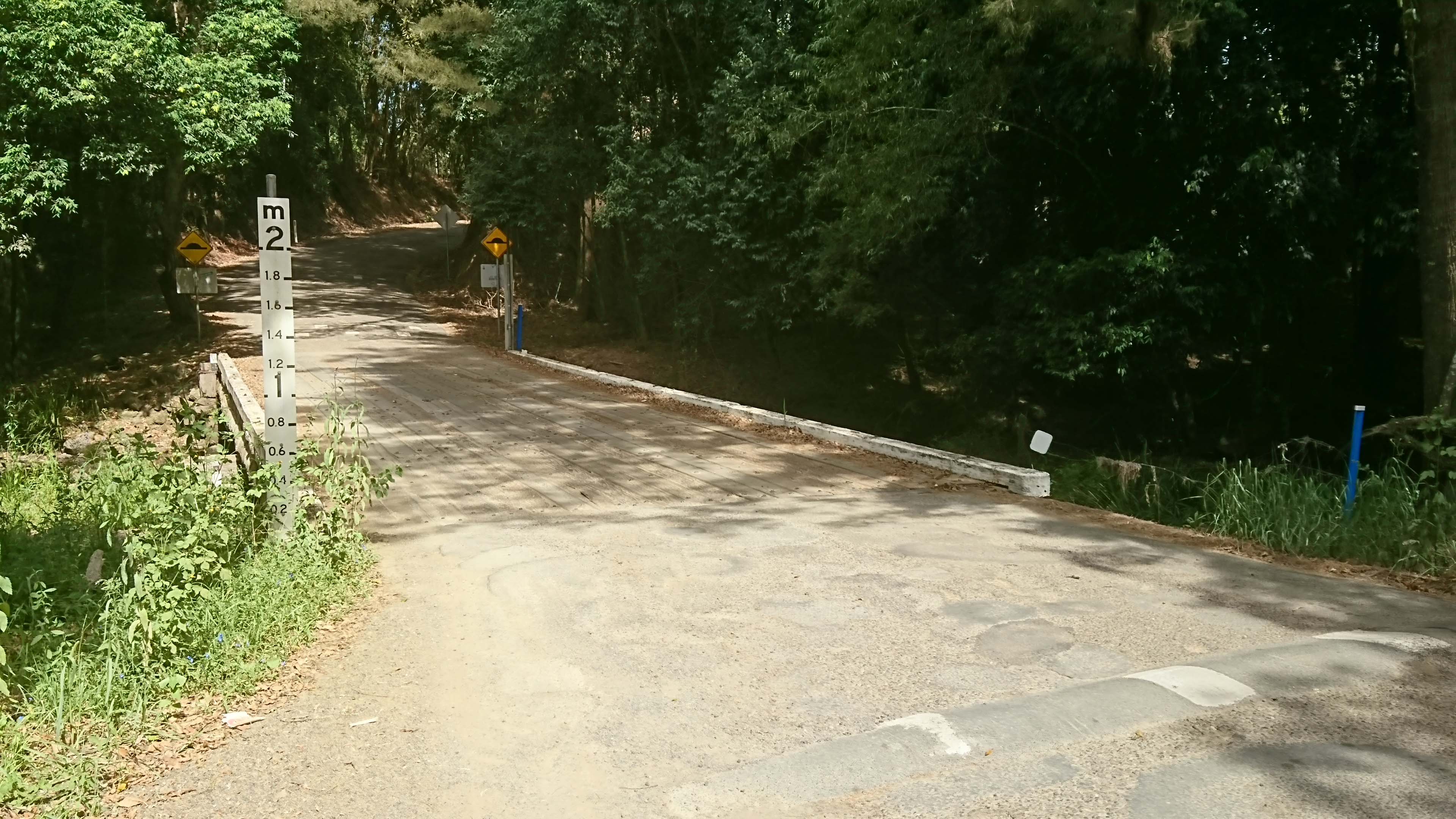  Lost to “Progress”?