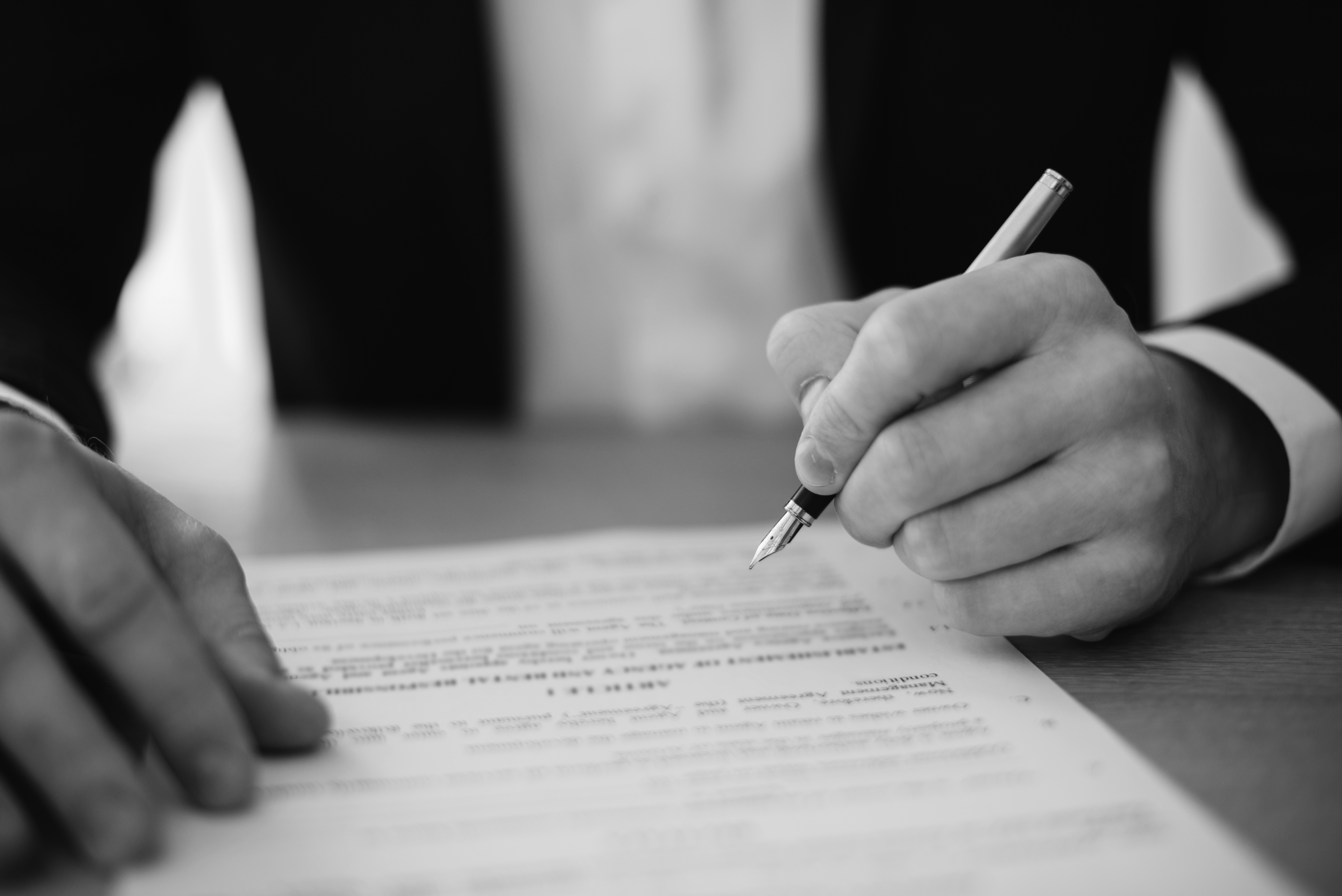  Understanding your Will