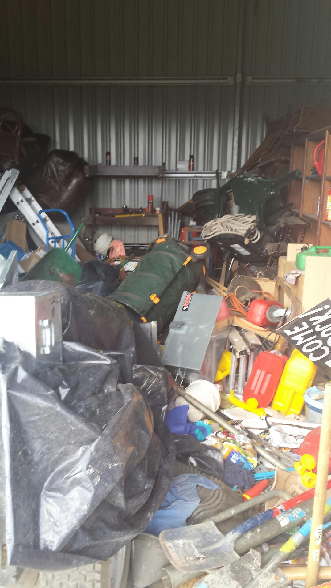  Keep an eye on your neighbours