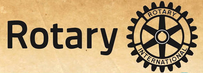  Rotary Notice