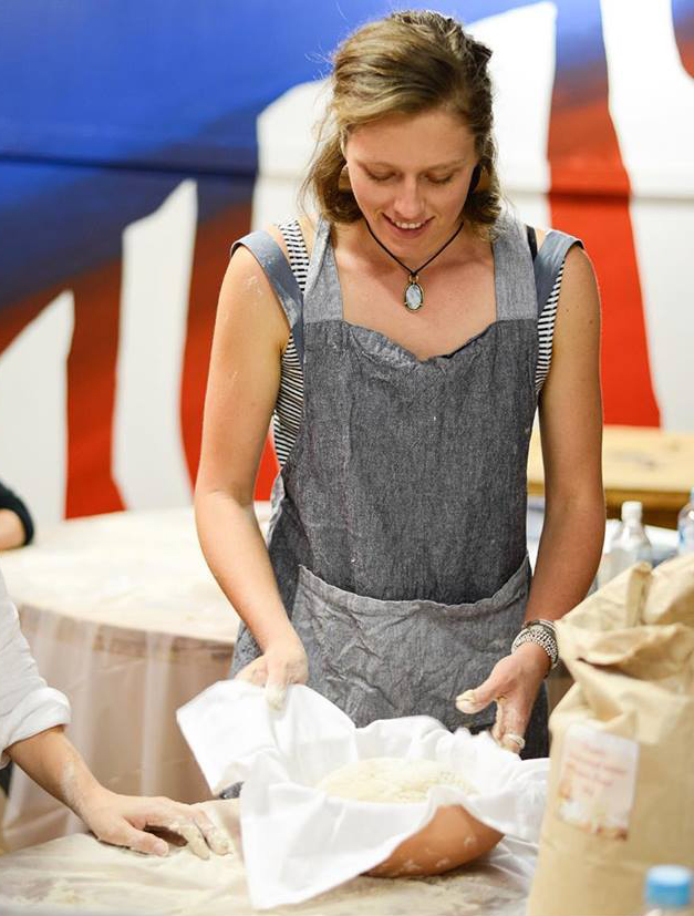  The Large Intestine: THE GUT MICROBIOME