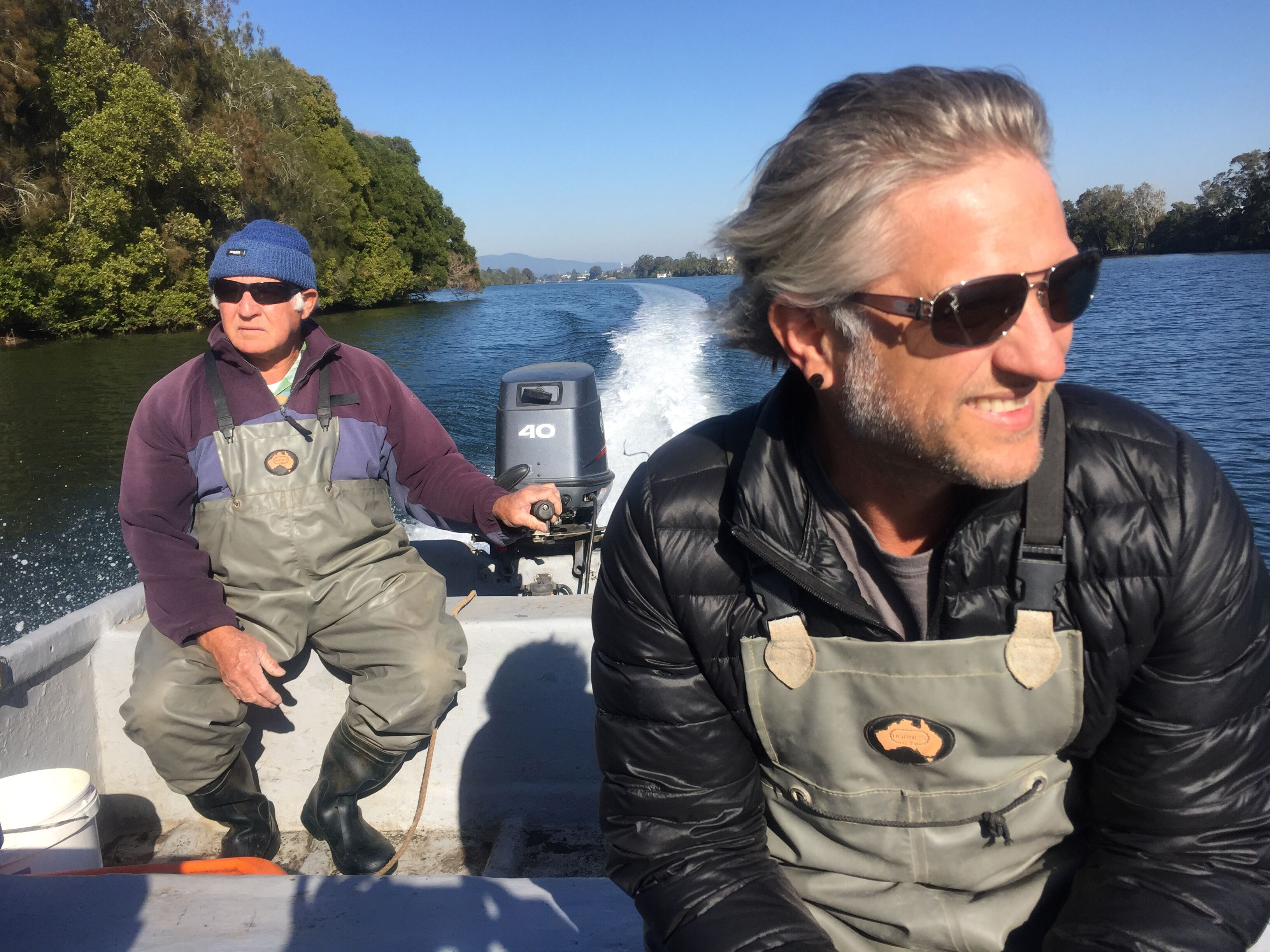  Navigating the Manning’s hidden heritage