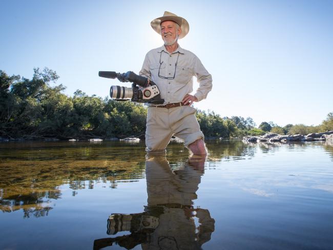  Why i’m deeply concerned about the state of the various global environments, and the welfare and survival of future generations.