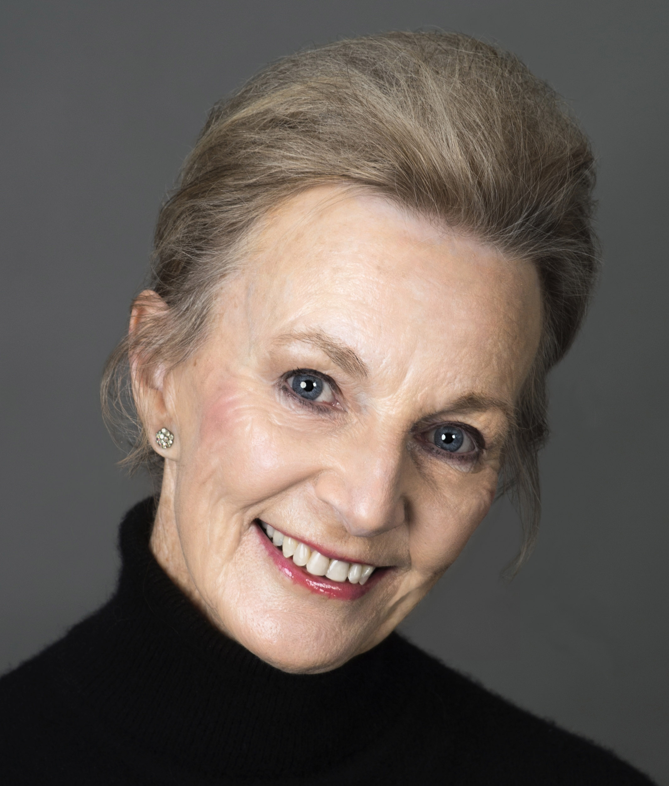  There’s no business like show business