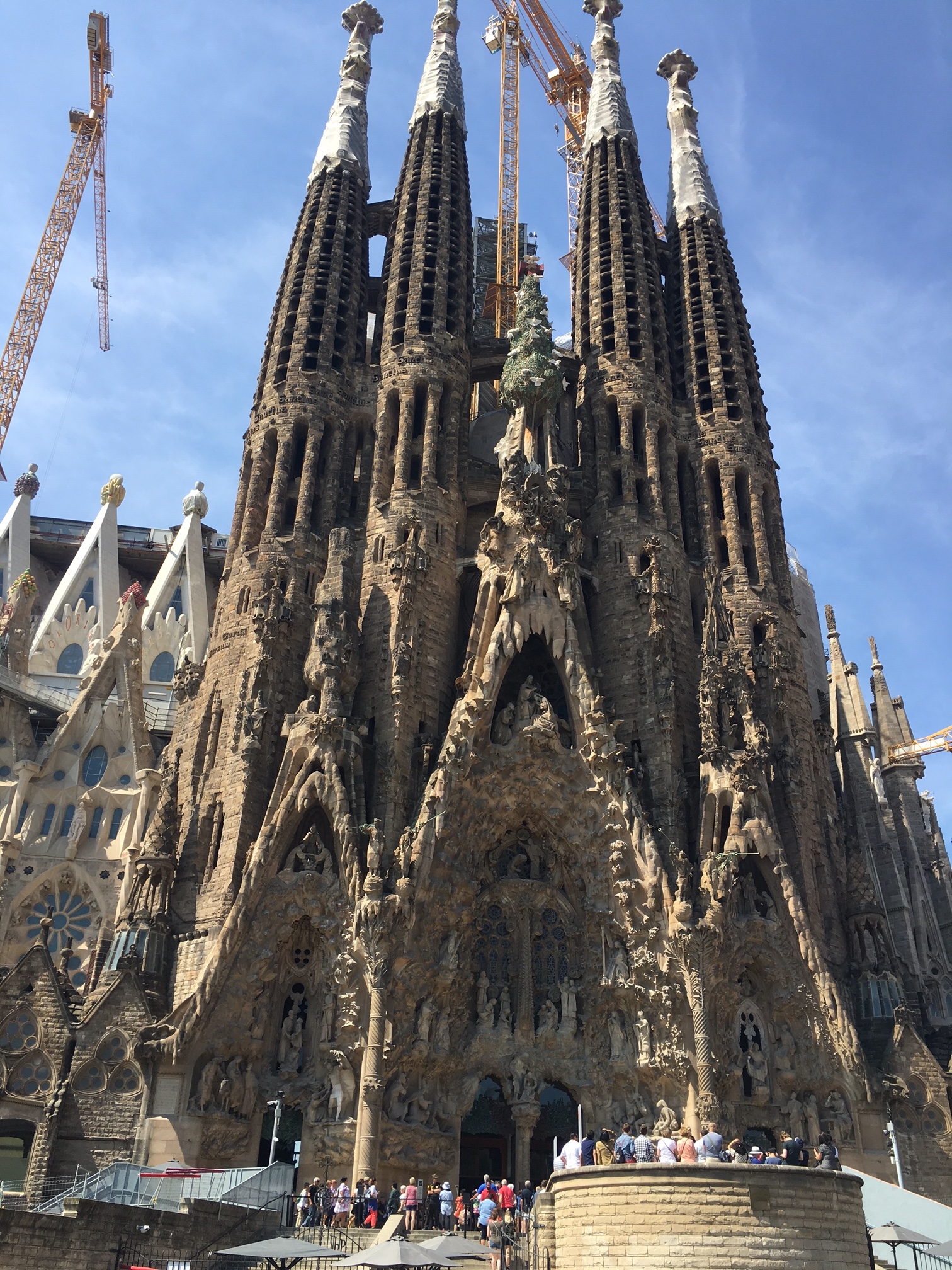  TRAVEL . . . magical Spain!