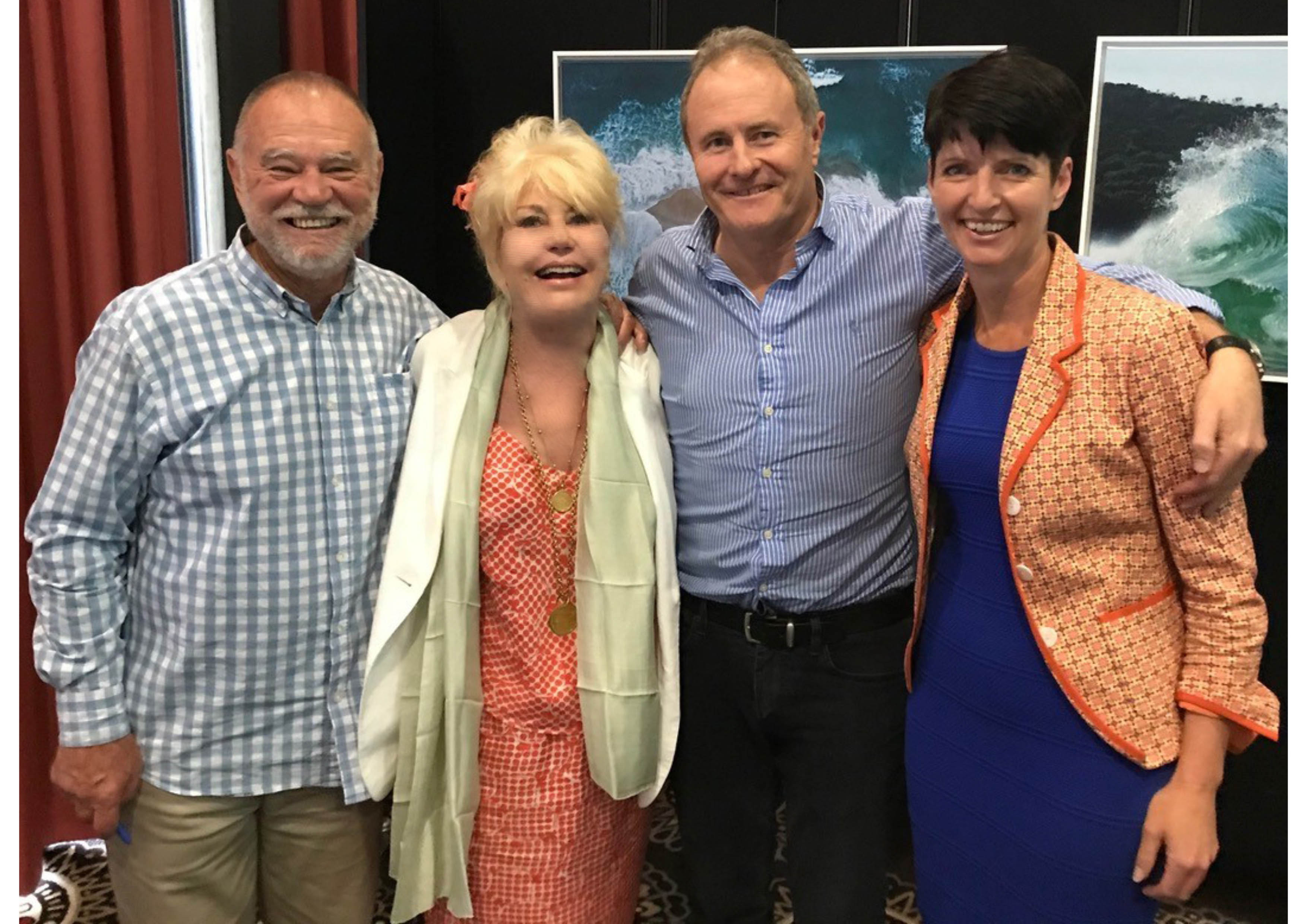  Stinker Launches another book