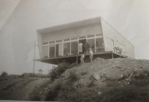  The Place I call Home!