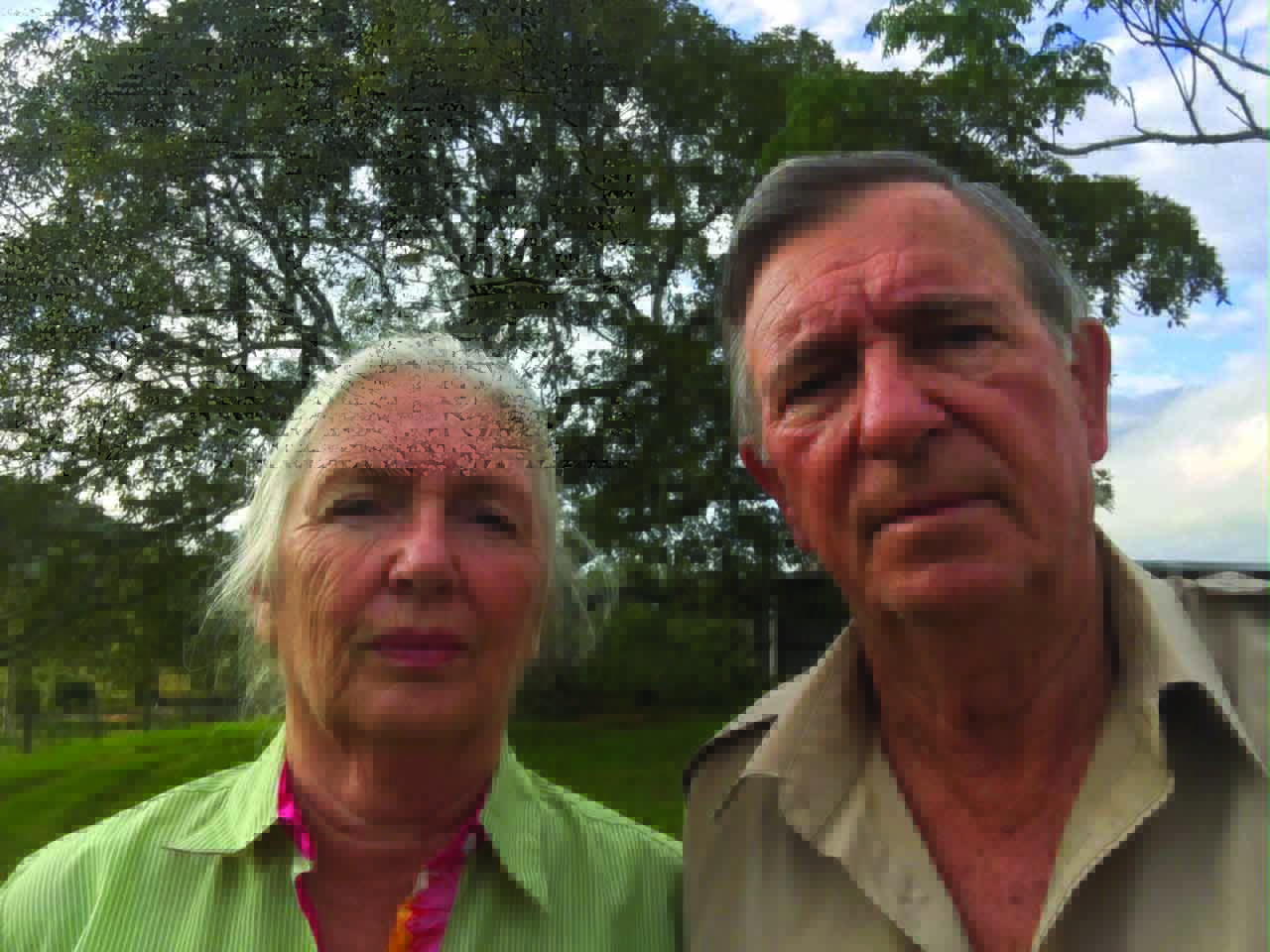  Where the heart is – life on the land