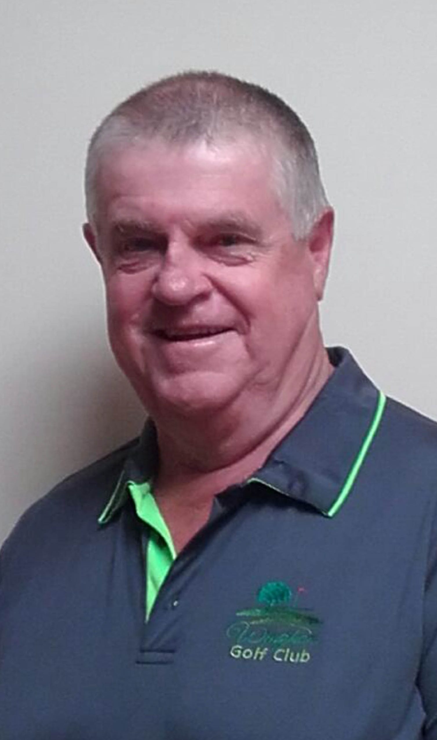  Peter is the big picture man!