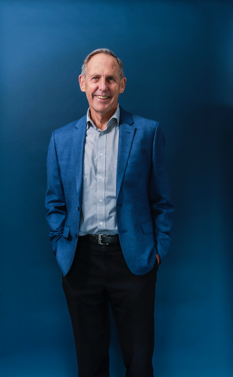  Bob’s coming for a cuppa,  and you’re invited!